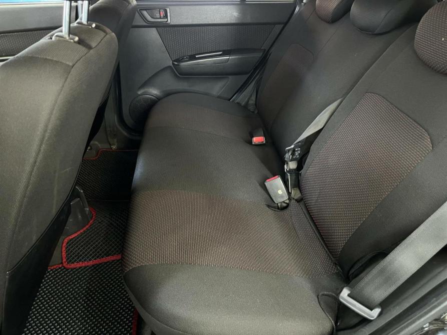 Hyundai Getz I Рестайлинг Нижнекамск  - изображение 14