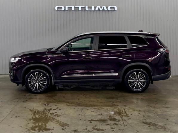 Chery Tiggo 8 Pro Max I с пробегом 2022 года, цена 2 127 000 рублей, 75289 км, внедорожник, Автокод Объявления