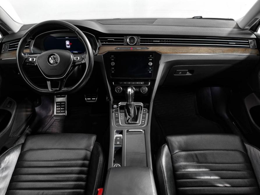 Volkswagen Passat B8 Санкт-Петербург  - изображение 17