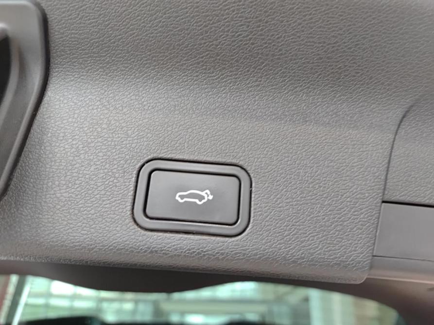 Geely Atlas Pro Казань  - изображение 23