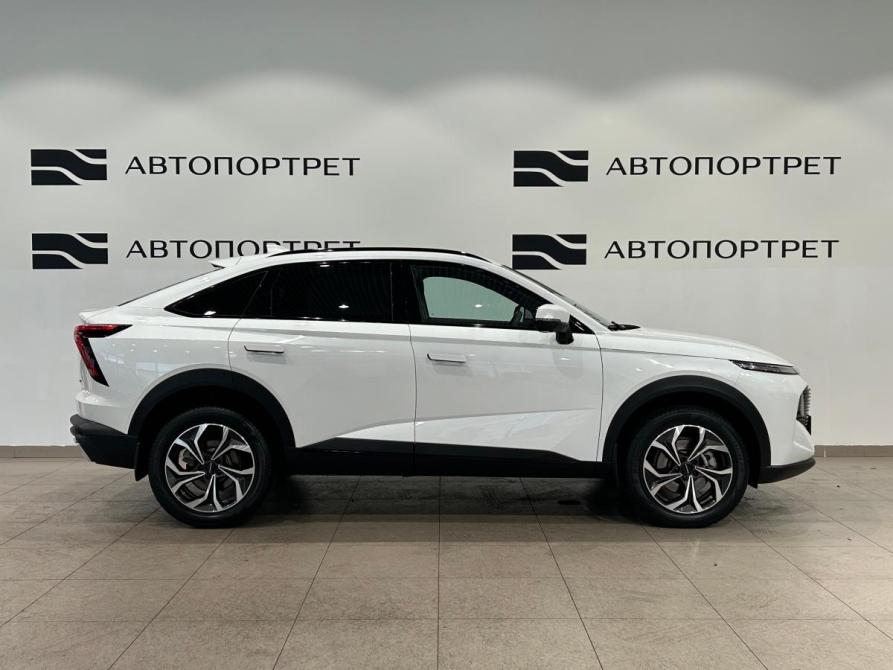 Haval F7x II Санкт-Петербург  - изображение 8