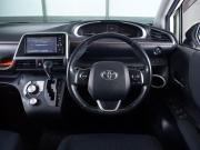 Toyota Sienta II Кемерово  - изображение 34