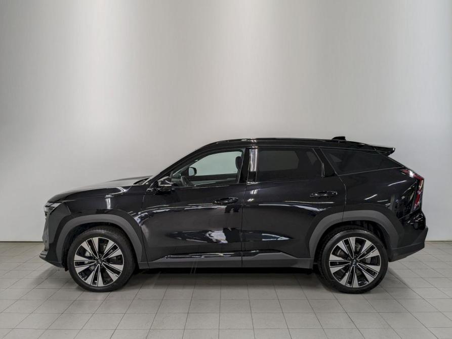 Geely Atlas II Москва  - изображение 8