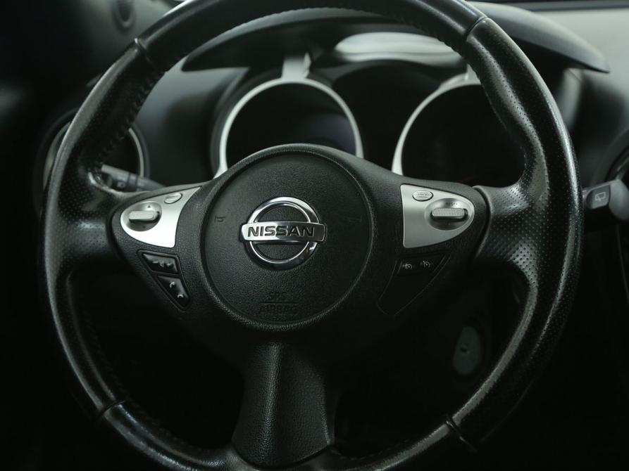 Nissan Juke I Иваново  - изображение 16