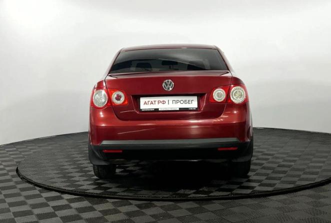 Volkswagen Jetta V с пробегом 2008 года, цена 390 000 рублей, 201972 км, седан, Автокод Объявления