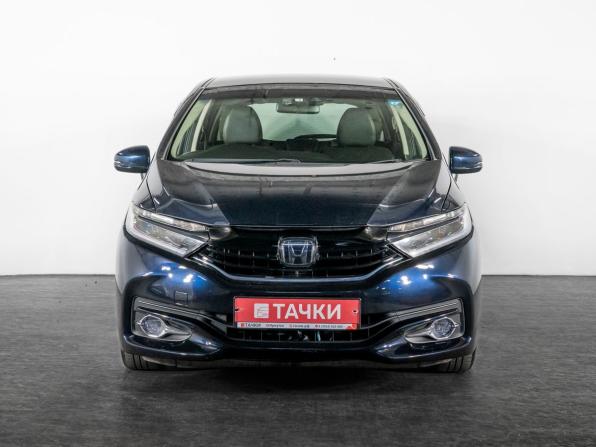 Honda Shuttle II с пробегом 2019 года, цена 1 388 500 рублей, 121757 км, универсал, Автокод Объявления