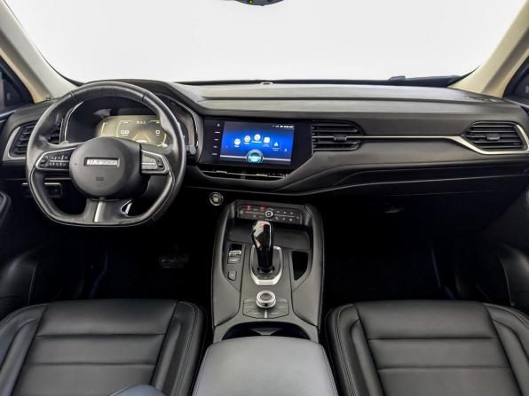 Haval F7 I с пробегом 2021 года, цена 1 925 000 рублей, 70881 км, внедорожник, Автокод Объявления