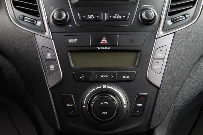 Hyundai Santa Fe III с пробегом 2012 года, цена 1 579 000 рублей, 280000 км, внедорожник, Автокод Объявления