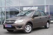 Lada (ВАЗ) Granta I Ульяновск  - изображение 23
