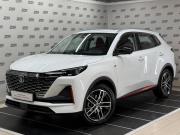 Changan UNI-S I Красноярск  - изображение 31