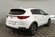Kia Sportage IV Рестайлинг Волгоград  - изображение 30