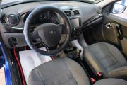 Lada (ВАЗ) Granta I Рестайлинг Омск  - изображение 31