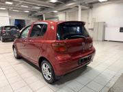 Toyota Vitz I (P10) Челябинск  - изображение 18