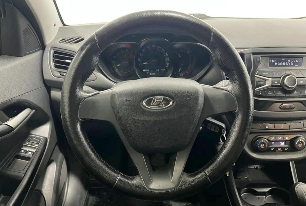 Lada (ВАЗ) Vesta I Нижний Новгород  - изображение 17
