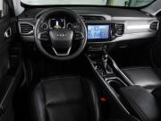Chery Tiggo 4 I Рестайлинг Воронеж  - изображение 31
