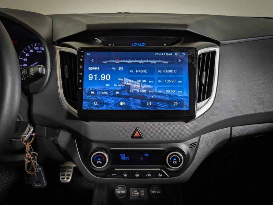 Hyundai Creta I Екатеринбург  - изображение 11