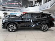 Toyota Highlander IV (XU70) Казань  - изображение 32