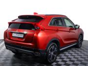 Mitsubishi Eclipse Cross I Москва  - изображение 29
