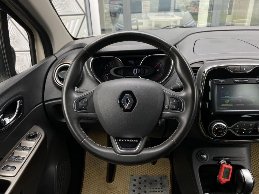 Renault Kaptur I Москва  - изображение 14