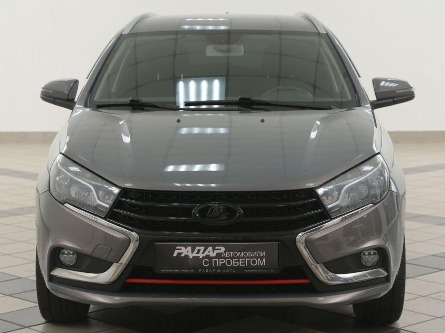 Lada (ВАЗ) Vesta I Иваново  - изображение 6