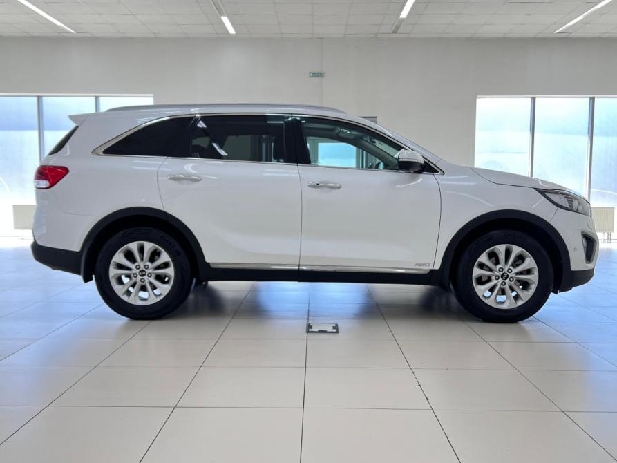 Kia Sorento III Prime Волгоград  - изображение 6