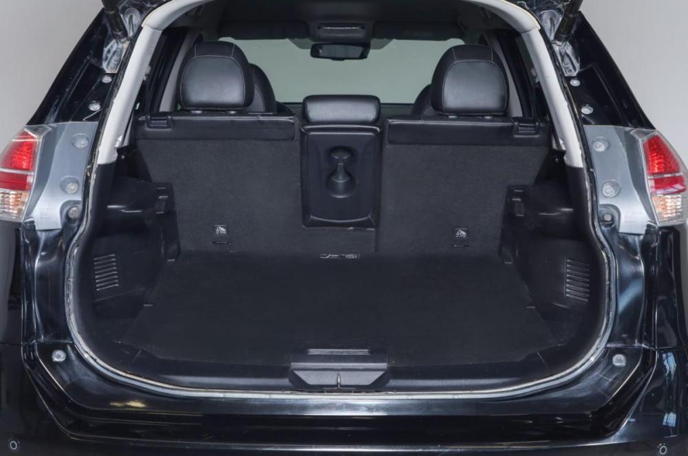 Nissan X-Trail III Новосибирск  - изображение 20