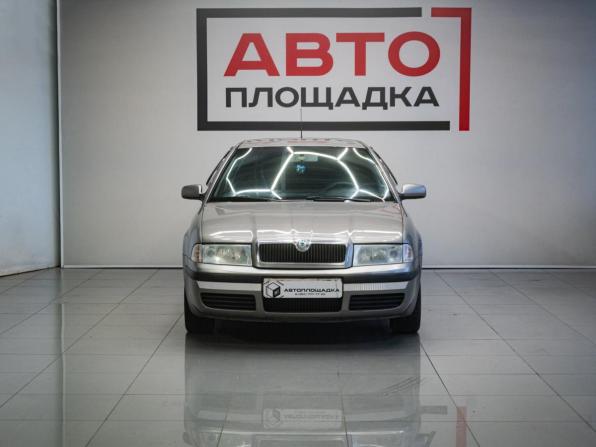 Skoda Octavia II (A5) с пробегом 2008 года, цена 499 000 рублей, 204000 км, лифтбек, Автокод Объявления