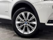 BMW X3 II (F25) Воронеж  - изображение 32