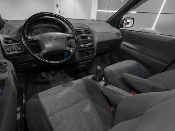 Toyota Picnic I с пробегом 1999 года, цена 445 000 рублей, 258378 км, минивэн, Автокод Объявления