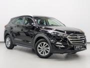 Hyundai Tucson III Москва  - изображение 32