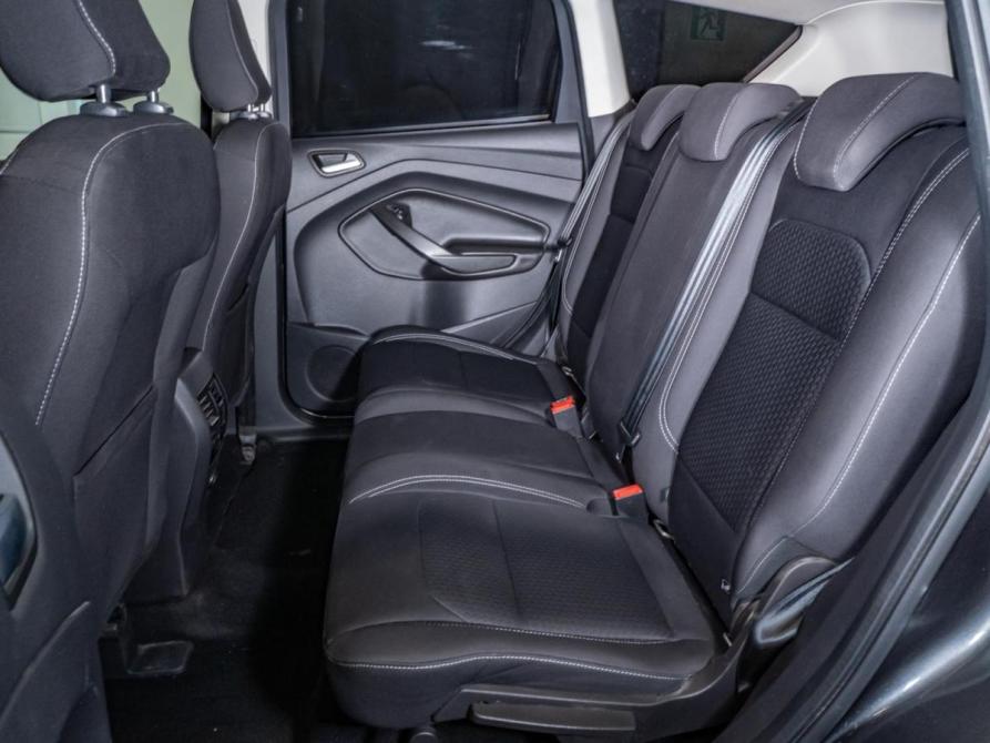 Ford Kuga II Рестайлинг Рязань  - изображение 9