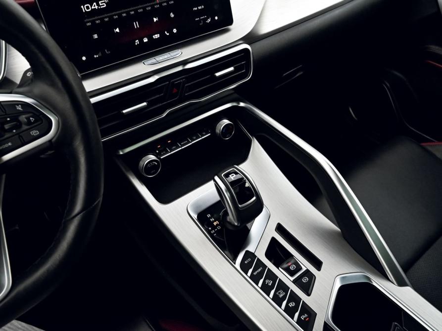 Geely Coolray I Екатеринбург  - изображение 15