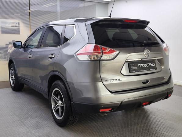 Nissan X-Trail III с пробегом 2015 года, цена 1 860 000 рублей, 70700 км, внедорожник, Автокод Объявления