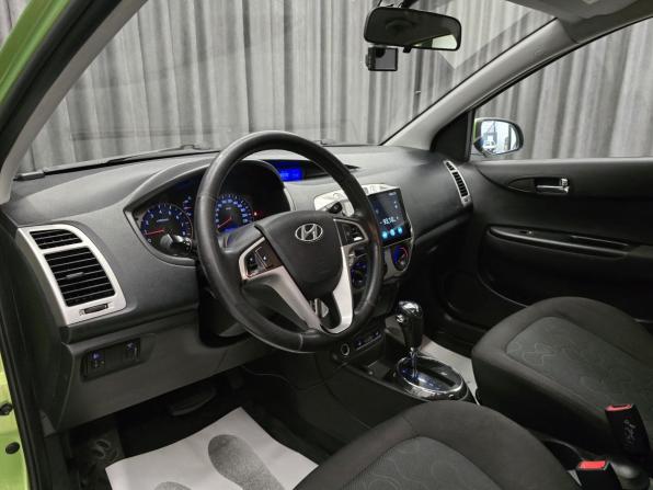 Hyundai i20 I с пробегом 2010 года, цена 680 000 рублей, 127000 км, хэтчбек, Автокод Объявления