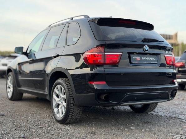 BMW X5 II (E70) Рестайлинг с пробегом 2011 года, цена 1 690 000 рублей, 231860 км, внедорожник, Автокод Объявления
