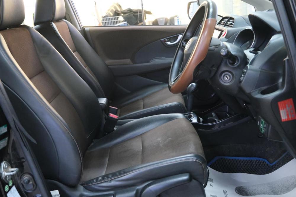 Honda Fit Shuttle I Омск  - изображение 8