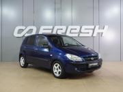 Hyundai Getz I Рестайлинг Воронеж  - изображение 17