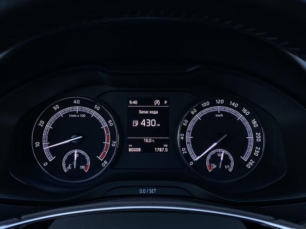 Skoda Karoq I с пробегом 2020 года, цена 2 449 000 рублей, 80007 км, внедорожник, Автокод Объявления