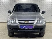 Chevrolet Niva I Рестайлинг Тамбов  - изображение 22