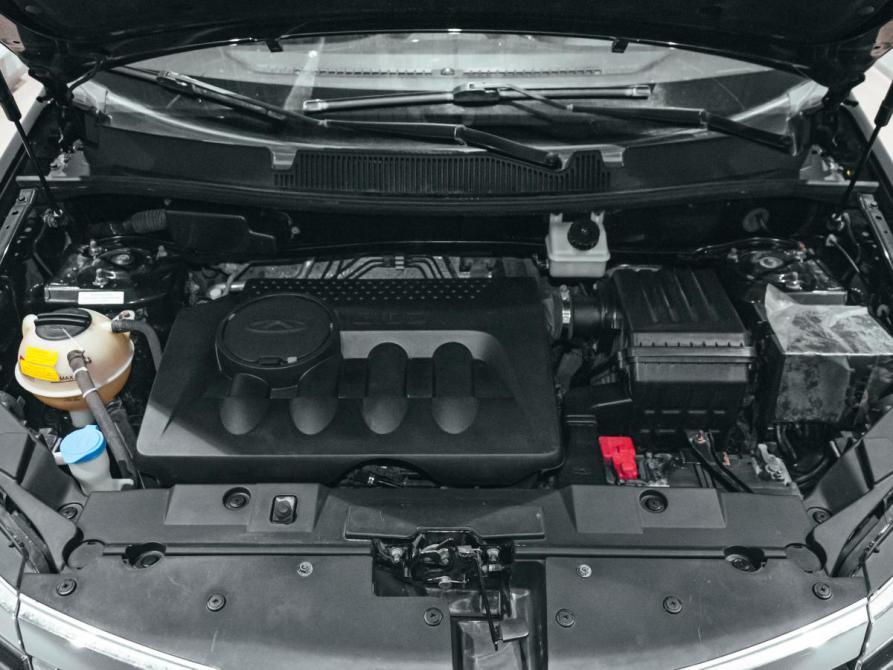 Chery Tiggo 5 I Рестайлинг Екатеринбург  - изображение 4