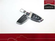 BMW X6 II (F16) Кемерово  - изображение 41
