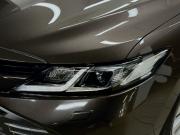 Toyota Camry VIII (XV70) Вологда  - изображение 28