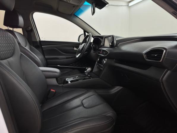 Hyundai Santa Fe IV с пробегом 2020 года, цена 2 630 000 рублей, 172471 км, внедорожник, Автокод Объявления