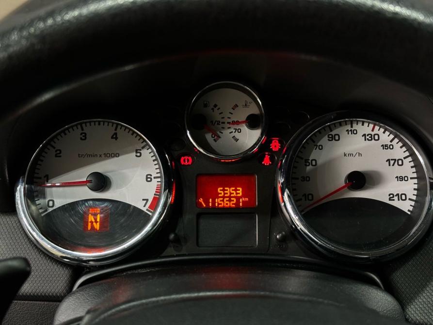 Peugeot 207 I Рестайлинг Ставрополь  - изображение 13