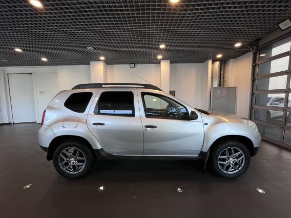 Renault Duster I с пробегом 2014 года, цена 1 035 000 рублей, 111040 км, внедорожник, Автокод Объявления