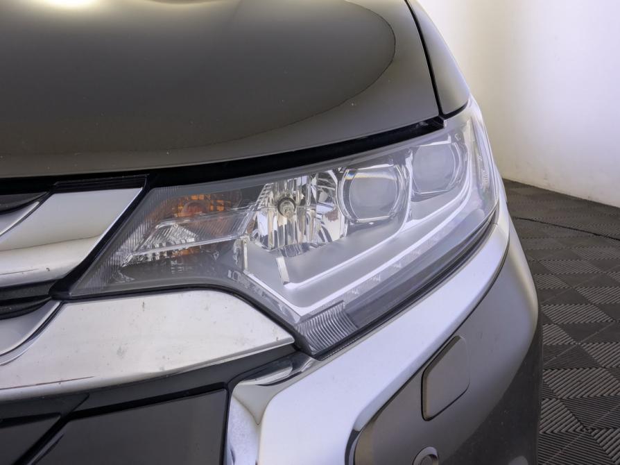 Mitsubishi Outlander III Рестайлинг 2 Москва  - изображение 12