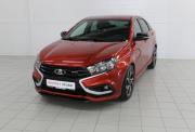 Lada (ВАЗ) Vesta I Астрахань  - изображение 22