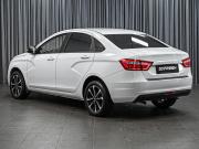 Lada (ВАЗ) Vesta I Ставрополь  - изображение 22
