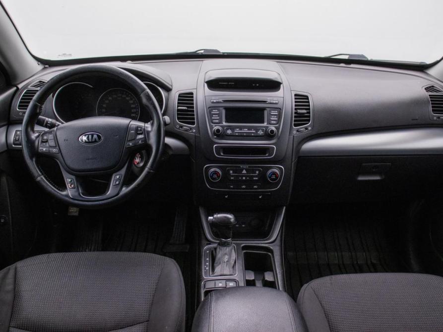 Kia Sorento II Рестайлинг Москва  - изображение 13