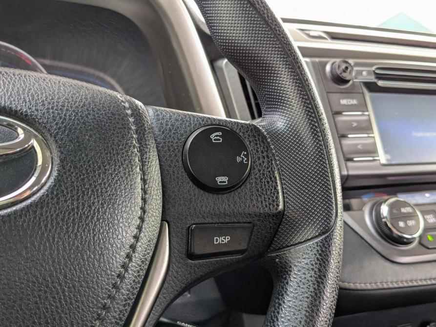 Toyota RAV4 IV (XA40) Екатеринбург  - изображение 17